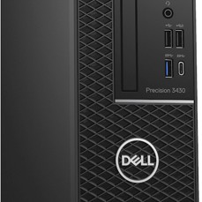 PC Dell Precision T3430 SFF Xeon W10P SV