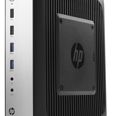 HP t730 AMD RX427BB 2.7 GHz 8GB RAM 32GB Flash